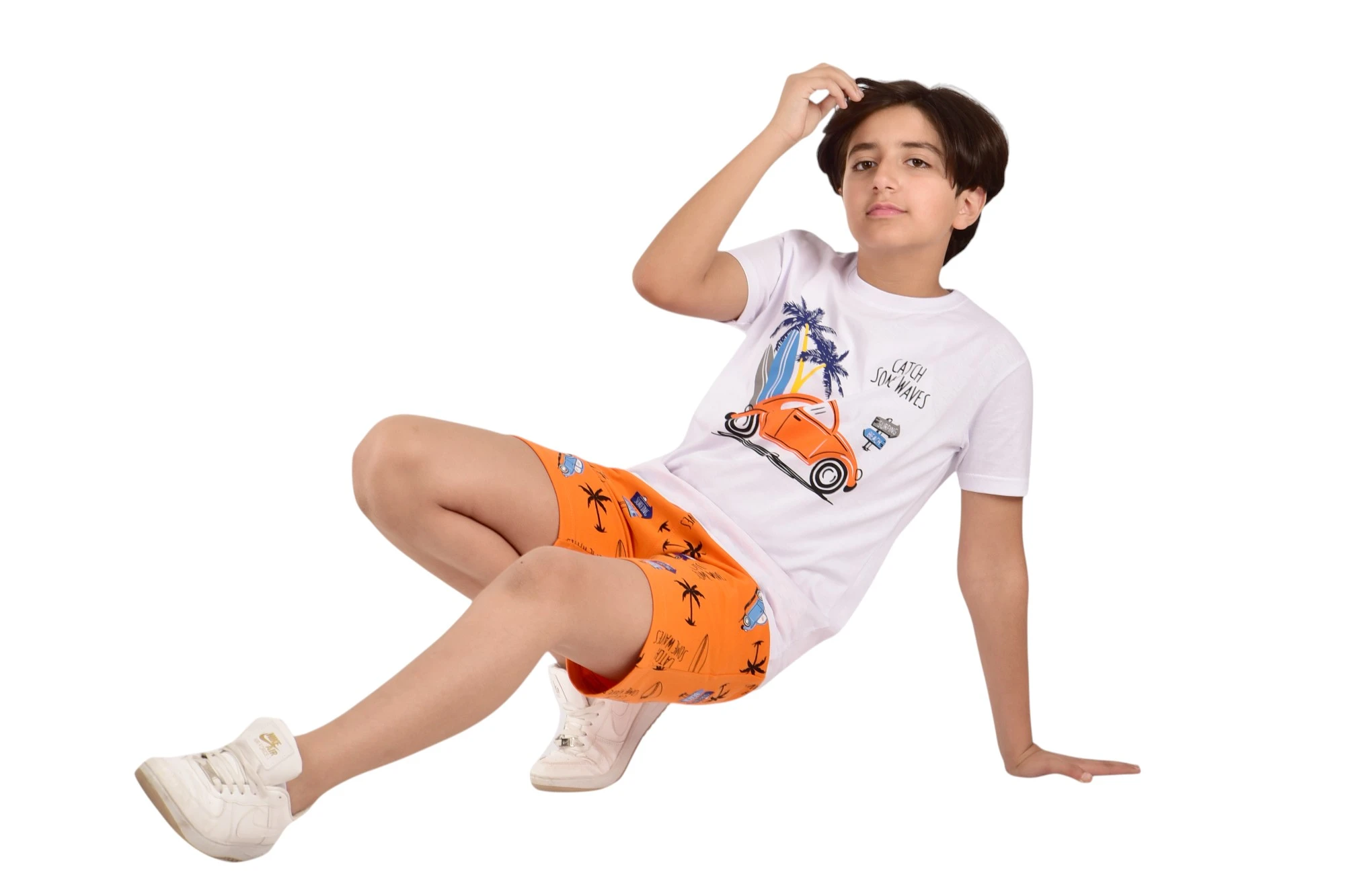 المنتج